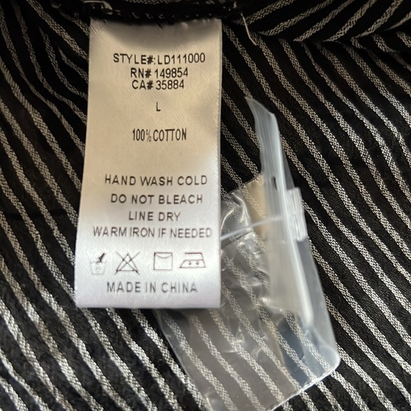 SAGE the Label top - Picture 12 of 16